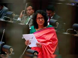 "பிரதமர் பதவியில் மாற்றமே இல்லை" - டில்வின் சில்வா திட்டவட்டம்!